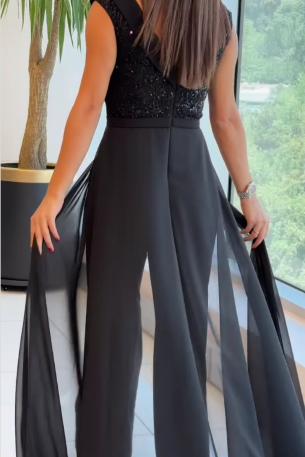 Jessica | Macacão Elegante