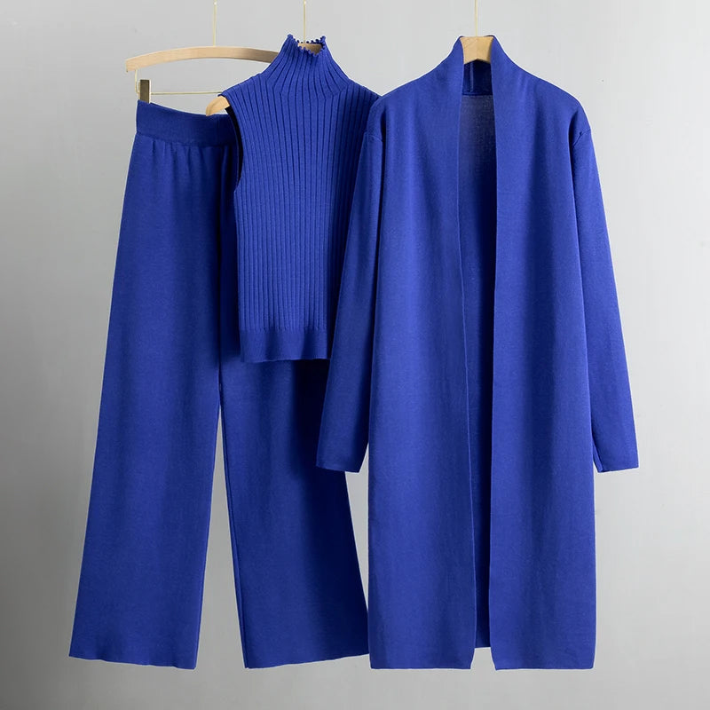 DOROTHEA I CONJUNTO MODERNO DE 3 PEÇAS