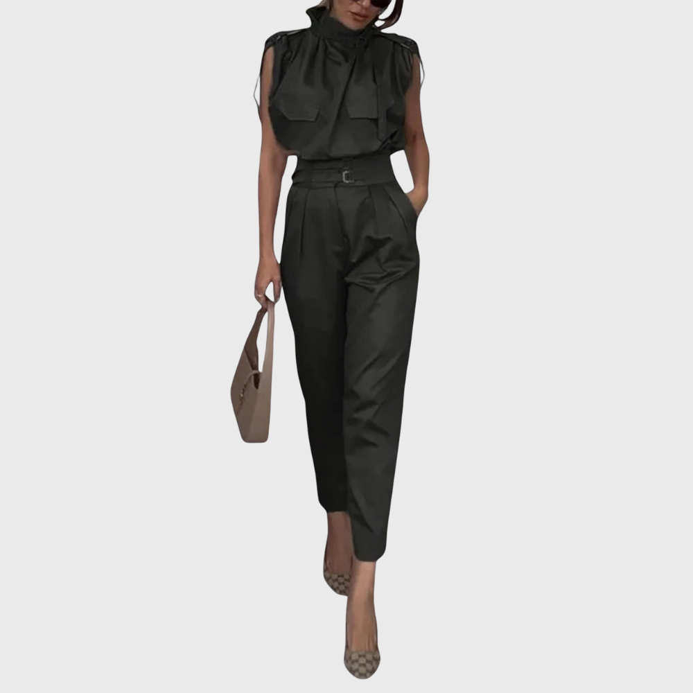 Elegância e estilo para a primavera e o verão