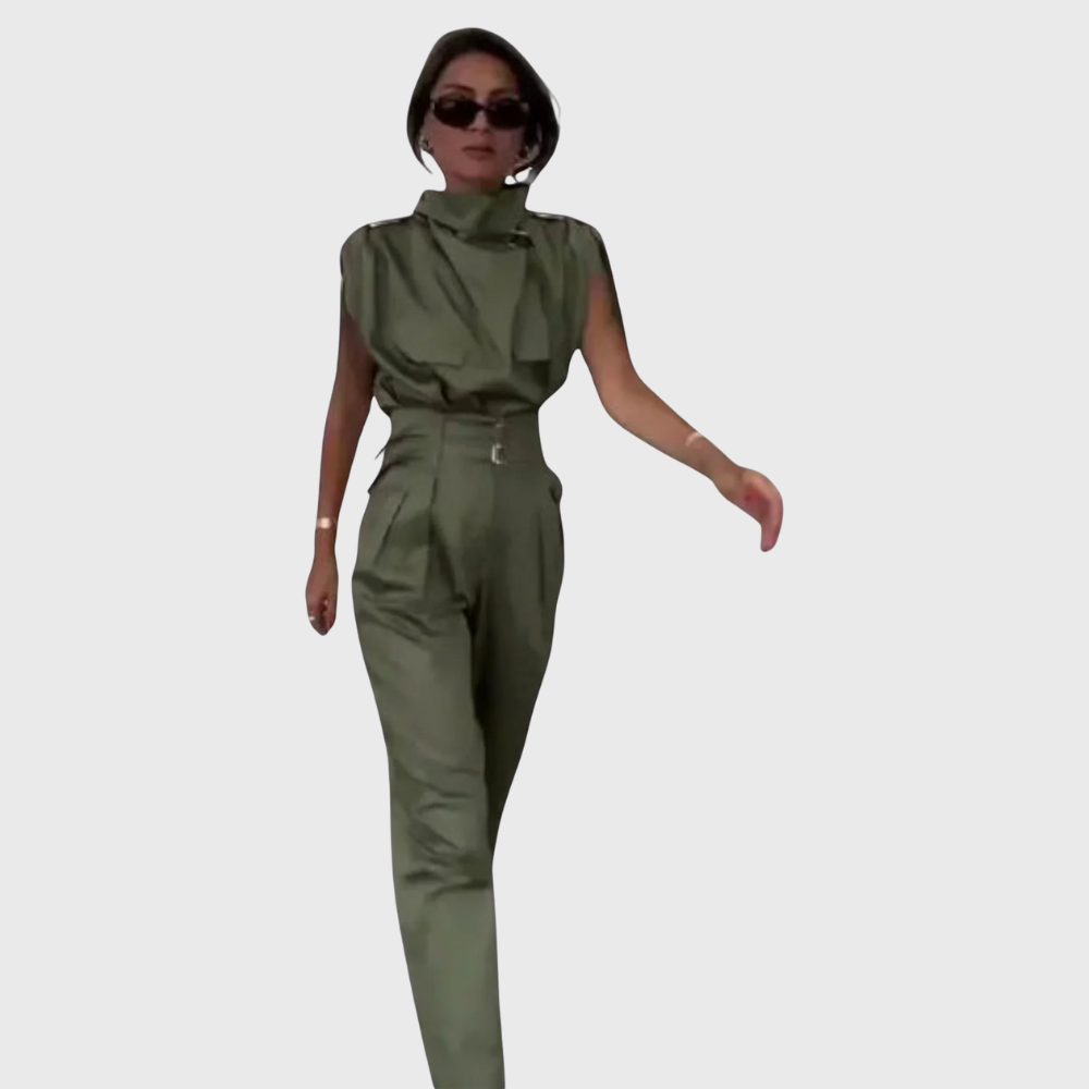 Elegância e estilo para a primavera e o verão