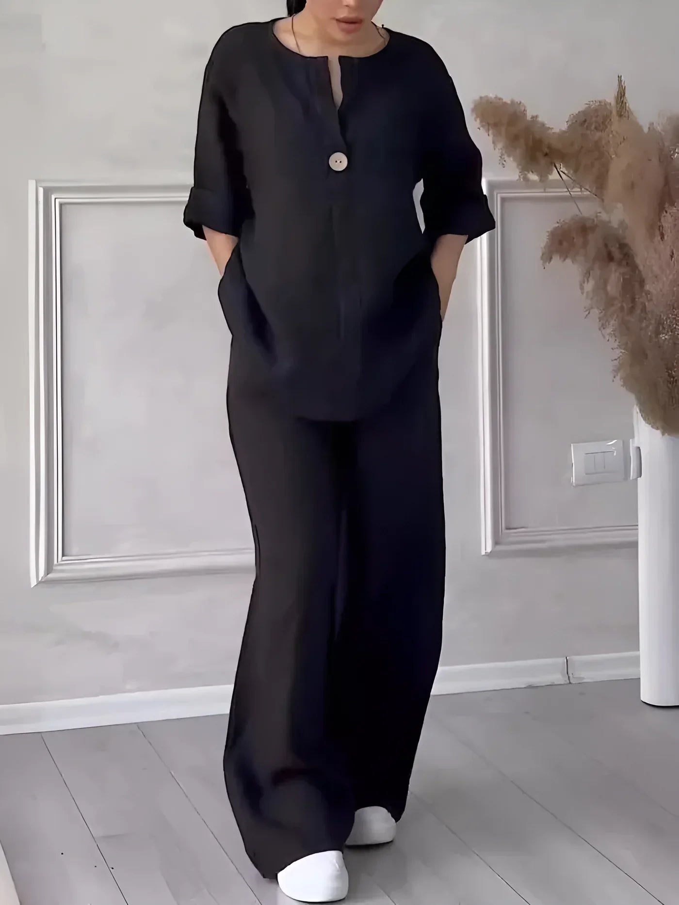 Margherita | Conjunto casual