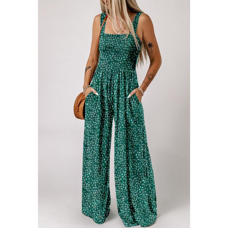 Anne™ — Macacão Bohemian