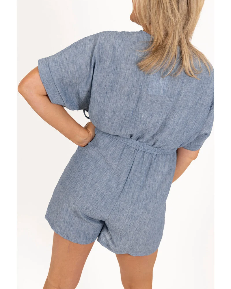 Verona™ – Macacão Elegante para Dias de Sol