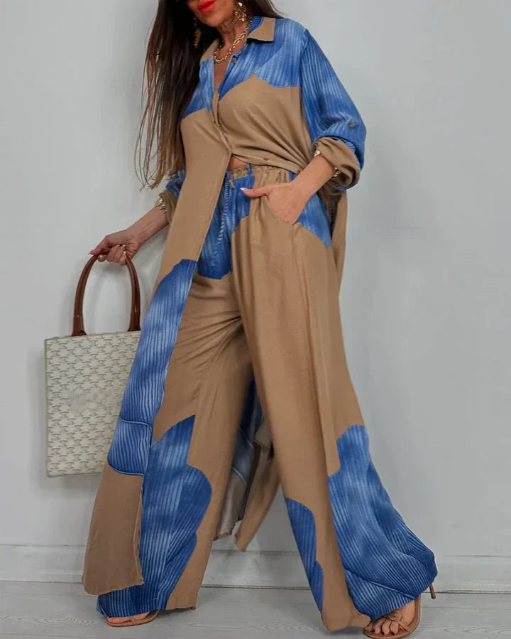 Moriel™ | Conjunto Elegante