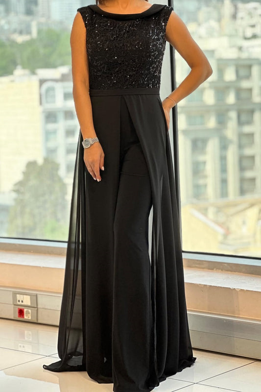 Jessica | Macacão Elegante