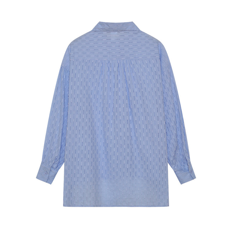 Maud | Conjunto de camisa e shorts chique