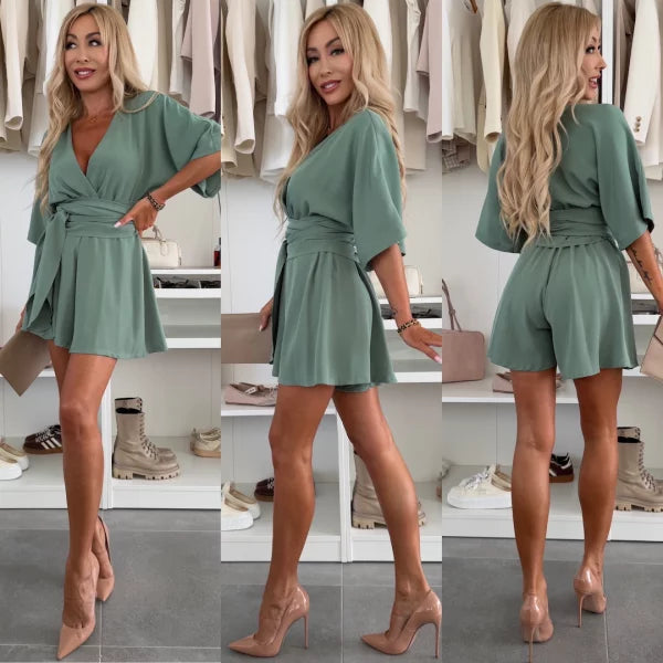VALENTINA | Macacão elegante
